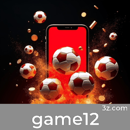 game12: Cassino Premiado e Pagamentos Rápidos