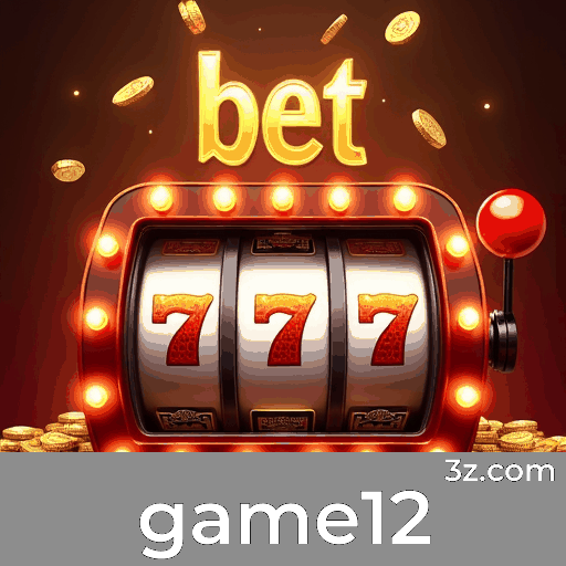 game12: Cassino Premiado e Pagamentos Rápidos