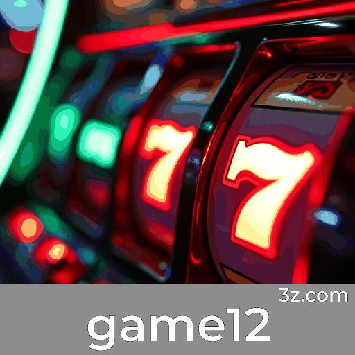 game12: Cassino Premiado e Pagamentos Rápidos