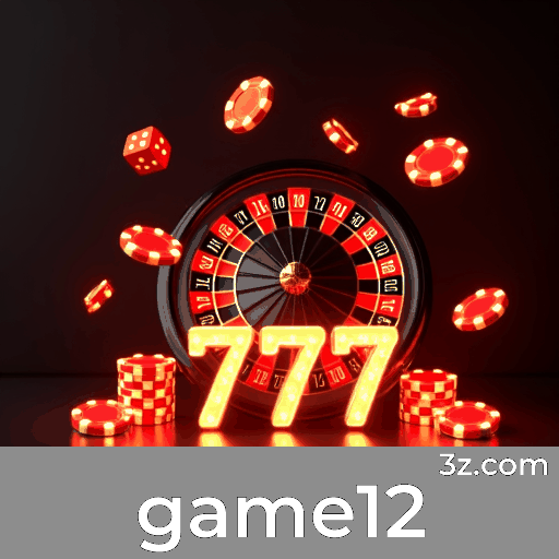 Experimente o game12: Apostas Móveis e Completas