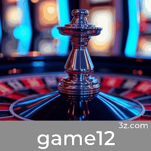 game12: Cassino Premiado e Pagamentos Rápidos